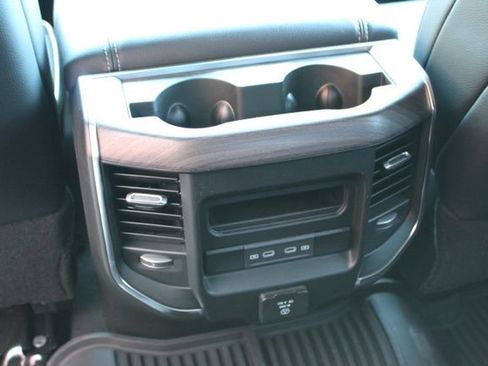 New 2026 RAM 3500 Laramie w/ Night Edition AWD/4WD image 42