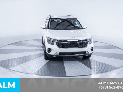 Used 2024 Kia Seltos S image 16