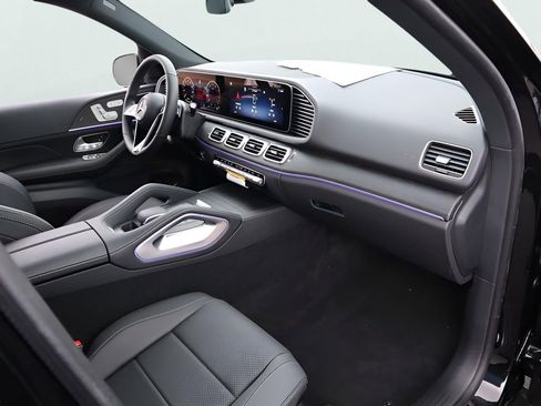 Certified 2026 Mercedes-Benz GLE 350 4MATIC image 10