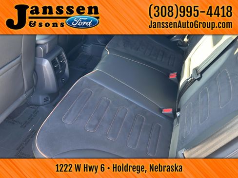 Used 2021 Ford Mustang Mach-E GT image 13