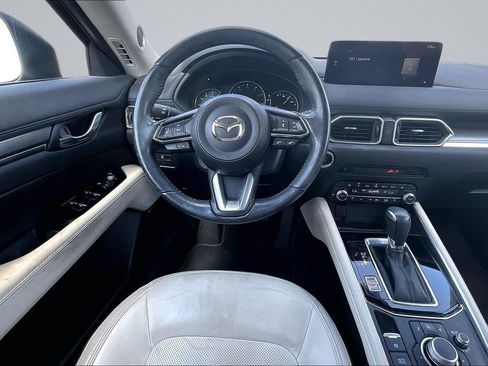 Used 2024 MAZDA CX-5 AWD 2.5 S w/ Premium Plus Pkg image 5