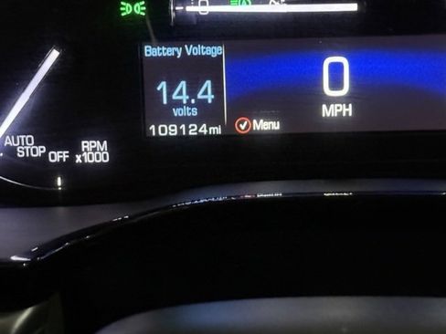 Used 2019 Cadillac XT5 Premium Luxury image 36