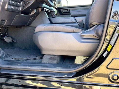 New 2026 Toyota Tundra SR image 20