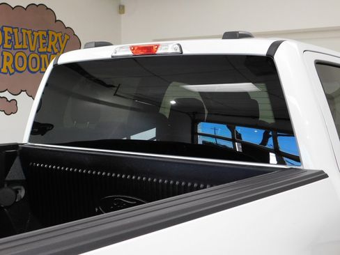 Used 2022 Ford F150 XLT w/ Equipment Group 301A Mid image 91