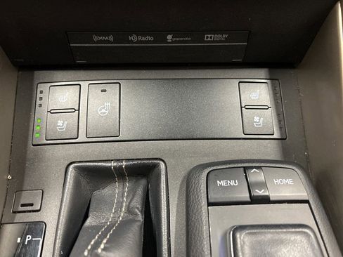 Used 2015 Lexus IS 250 AWD w/ F-Sport Package image 24