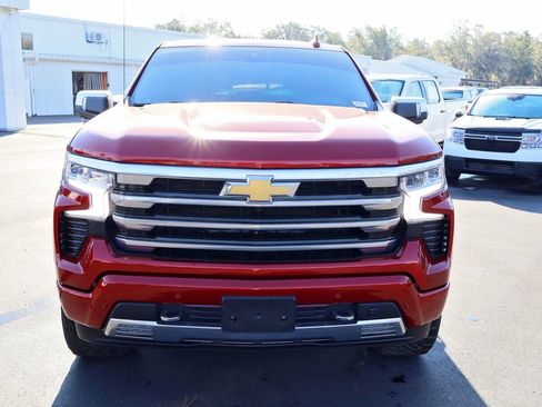 Used 2023 Chevrolet Silverado 1500 High Country w/ Z71 Off-Road Package image 3