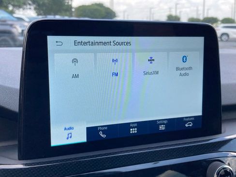 Used 2025 Ford Escape ST-Line image 24