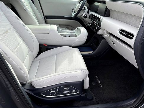 Certified 2026 Hyundai Palisade Calligraphy image 21