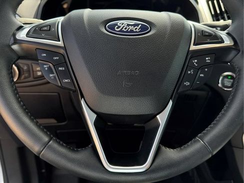 Used 2024 Ford Edge SEL w/ Convenience Package AWD/4WD image 26