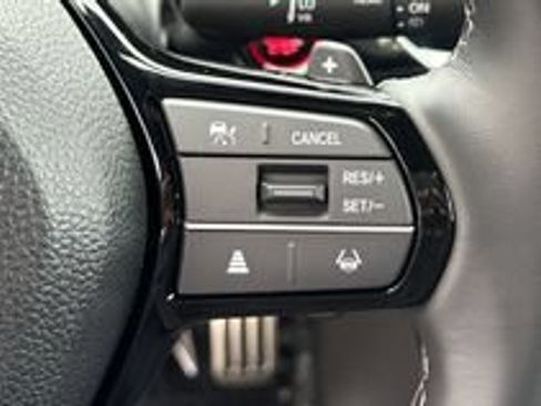 Certified 2026 Honda Civic Sport image 29