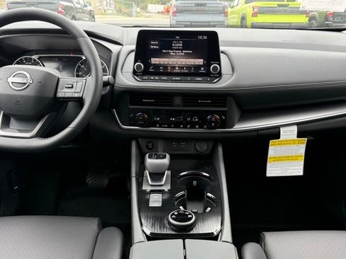 New 2026 Nissan Rogue SV w/ SV Premium Package image 26