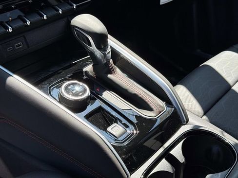 New 2026 Chevrolet Colorado Z71 w/ Z71 Convenience Package 2 AWD/4WD image 28