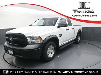 Used 2024 RAM 1500 Tradesman