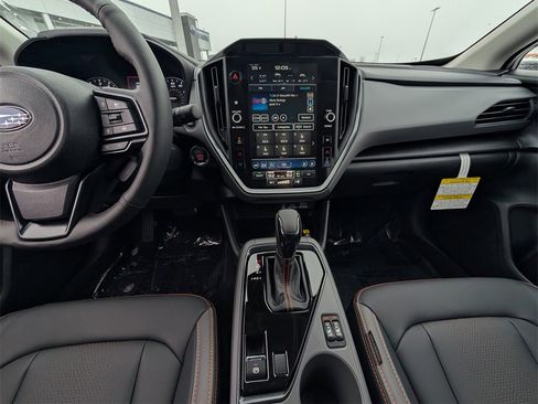 New 2026 Subaru Crosstrek 2.5i Limited image 10