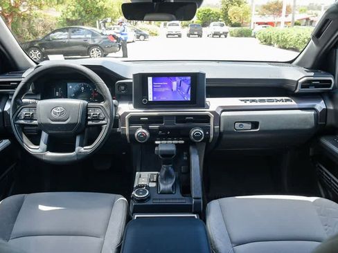 Used 2024 Toyota Tacoma SR5 AWD/4WD image 14