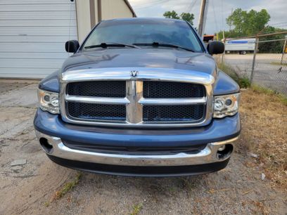 Used 2002 Dodge Ram 1500 Truck 2WD Regular Cab