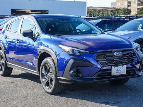 New 2026 Subaru Crosstrek 2.5i image 3