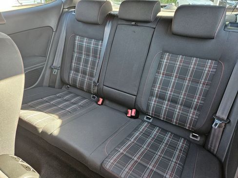 Used 2010 Volkswagen GTI 2-Door FWD image 16