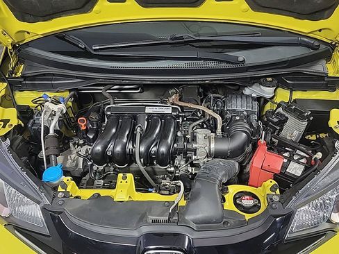 Used 2015 Honda Fit EX-L image 14