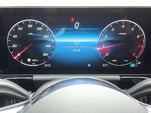 Used 2025 Mercedes-Benz GLA 250 4MATIC image 20