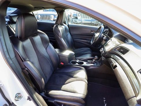 Used 2019 Acura ILX image 42