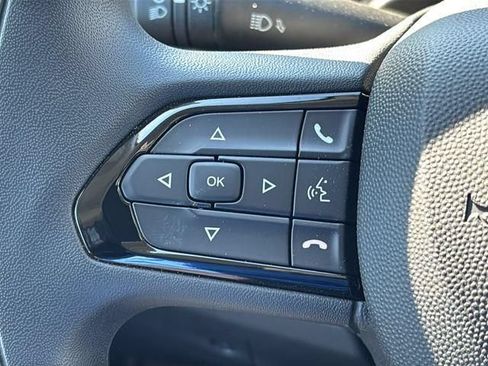 New 2026 RAM ProMaster 1500 w/ Safety Group FWD image 28