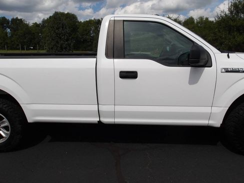 Used 2019 Ford F150 XL w/ Equipment Group 101A Mid RWD image 11