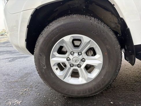 Certified 2024 Toyota 4Runner SR5 image 9