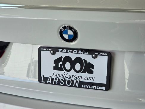 Used 2025 BMW 330i Sedan RWD image 13