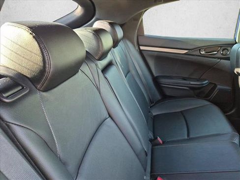 Used 2018 Honda Civic EX-L image 13