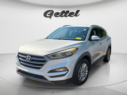 Used 2016 Hyundai Tucson Eco FWD image 2