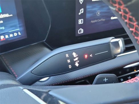 Certified 2026 Chevrolet Equinox RS image 35