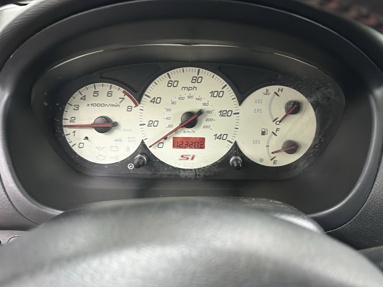 Used 2002 Honda Civic Si image 19