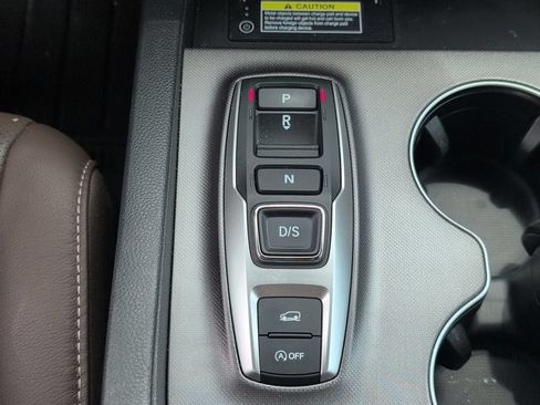 Used 2025 Honda Passport EX-L image 24