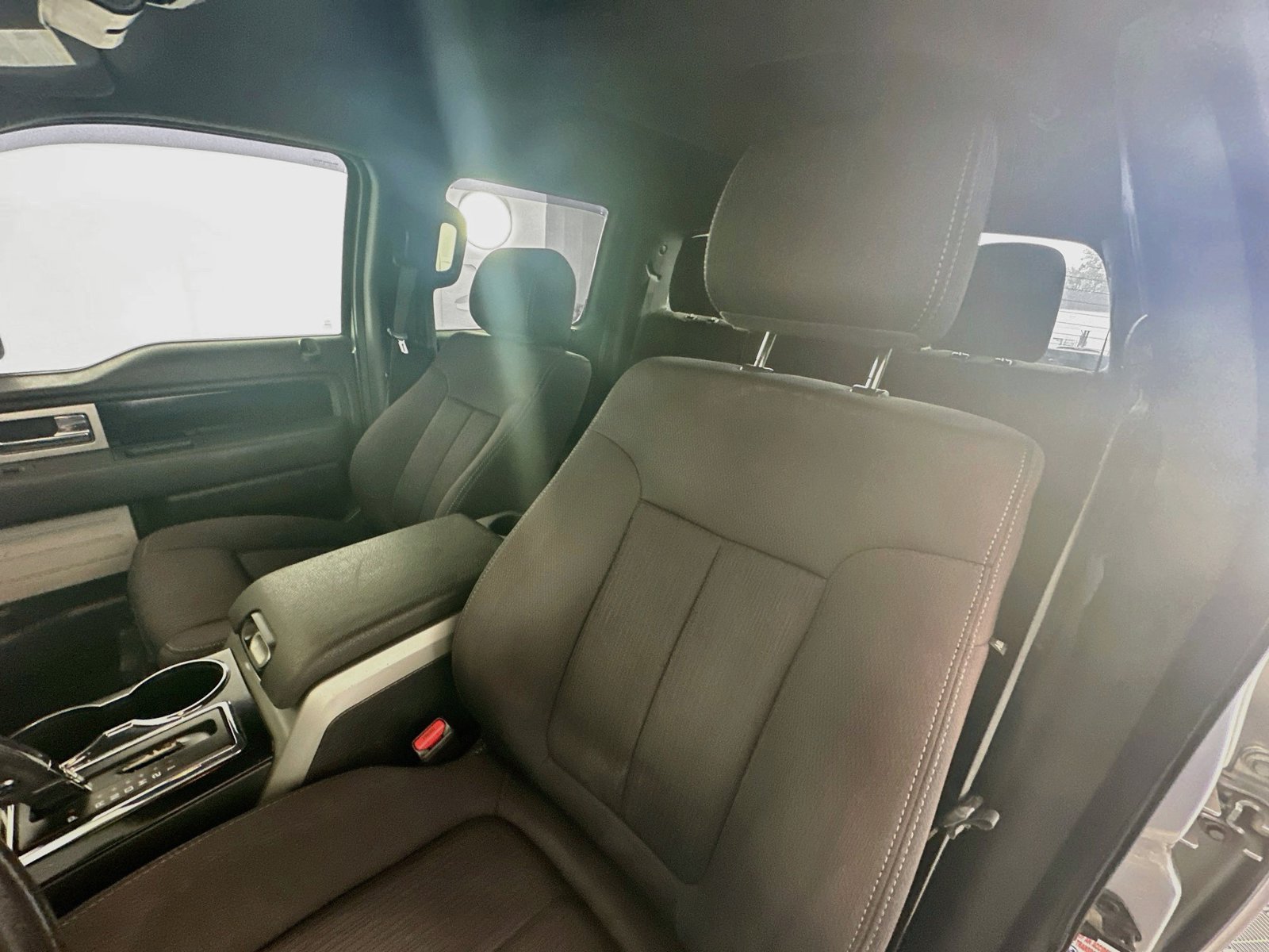 Used 2012 Ford F150 FX2 w/ FX Plus Pkg RWD image 19
