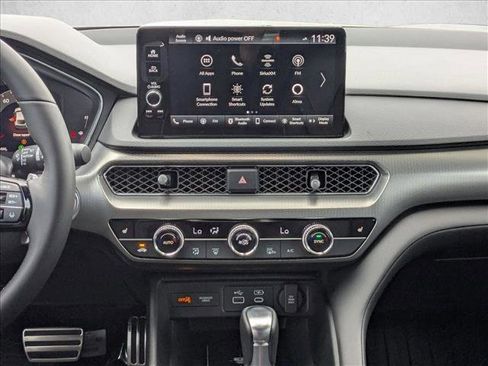 New 2026 Acura Integra A-Spec image 12