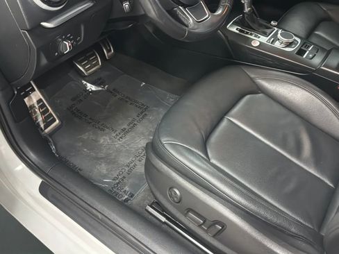 Used 2016 Audi A3 2.0T Premium Plus w/ Technology Package AWD/4WD image 24