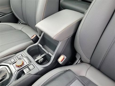 Used 2024 Subaru Forester Wilderness image 19