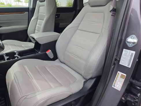 Used 2022 Honda CR-V EX-L image 24