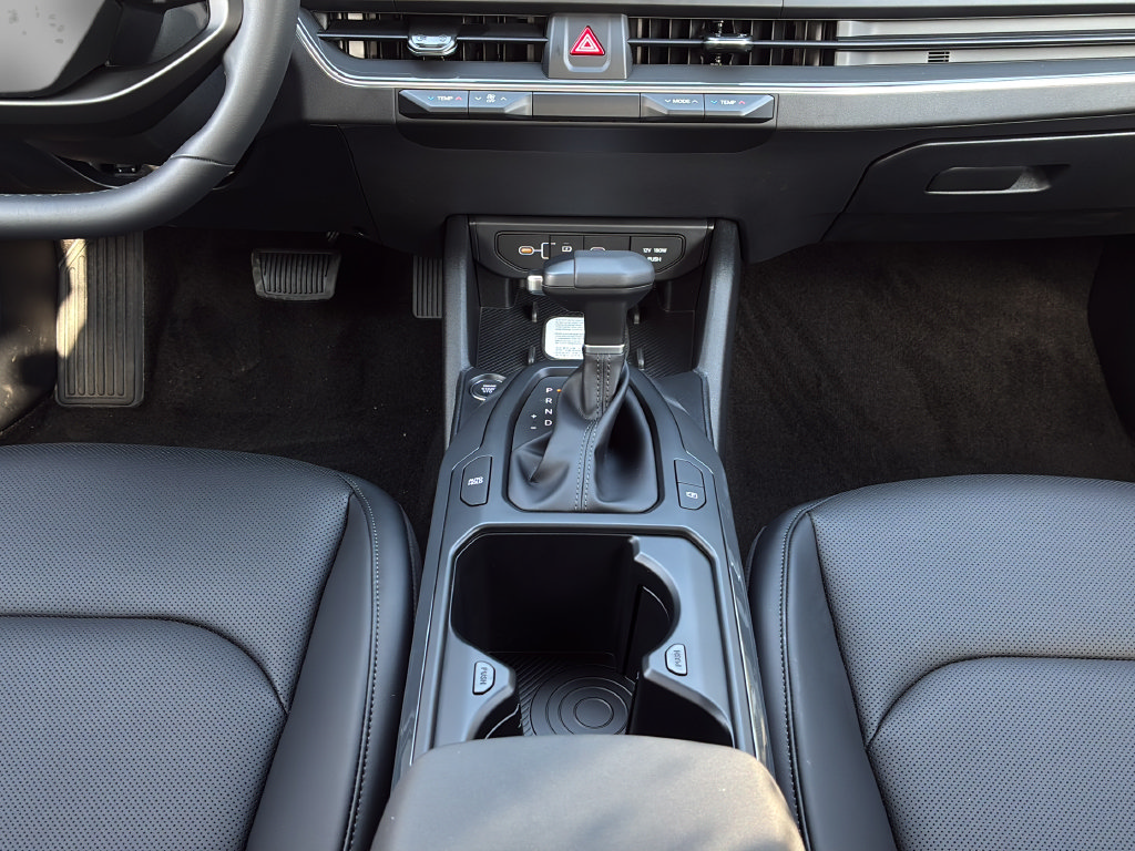 New 2026 Kia K4 GT-Line Turbo FWD image 23