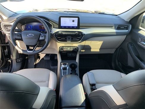 Used 2021 Ford Escape SEL w/ Technology Package image 20