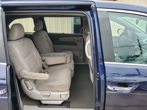 Used 2014 Honda Odyssey EX image 23