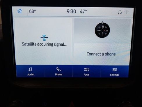 Used 2024 Ford Bronco Sport Big Bend w/ Convenience Package image 14