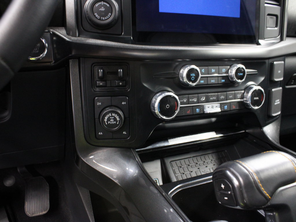 Used 2023 Ford F150 Tremor w/ Equipment Group 402A High AWD/4WD image 67