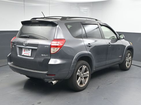 Used 2012 Toyota RAV4 Sport image 8