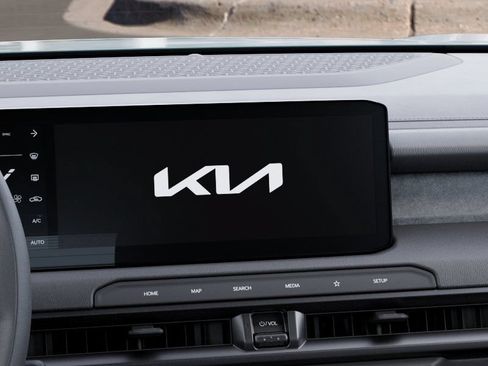 New 2027 Kia Telluride EX X-Line AWD/4WD image 24