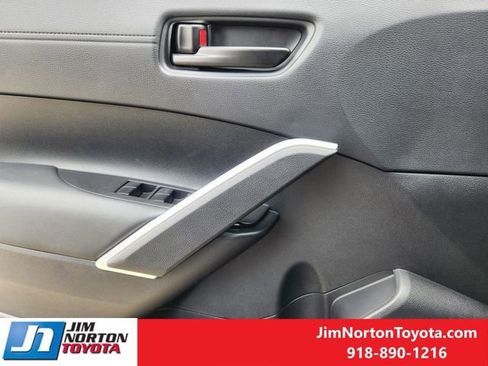 New 2026 Toyota Corolla Cross S image 20