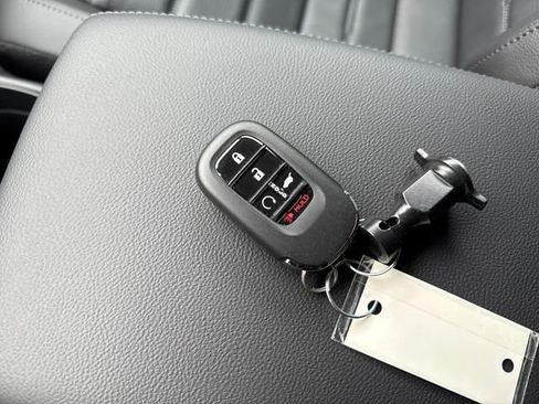 New 2026 Honda CR-V EX-L image 11