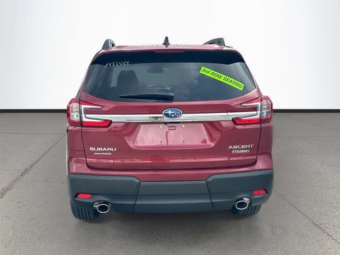 New 2026 Subaru Ascent Touring AWD/4WD image 6