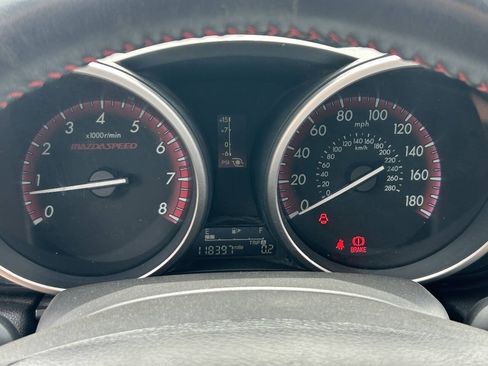 Used 2013 MAZDA MAZDA3 Touring FWD image 27